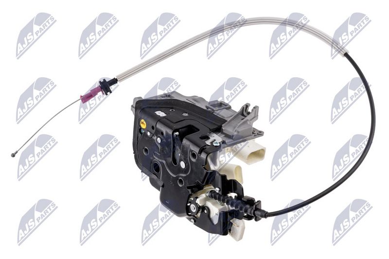 Ukselukk, NTY EZC-PS-035