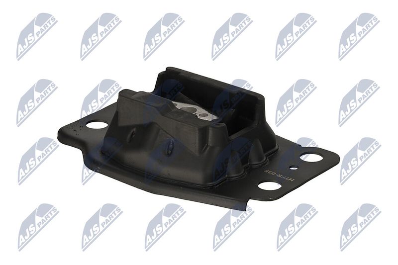 Paigutus, Mootor, NTY ZPS-FR-035