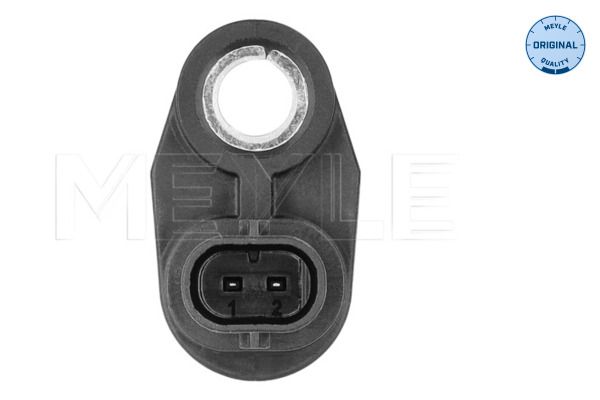 Sensor, revoluciones de la rueda