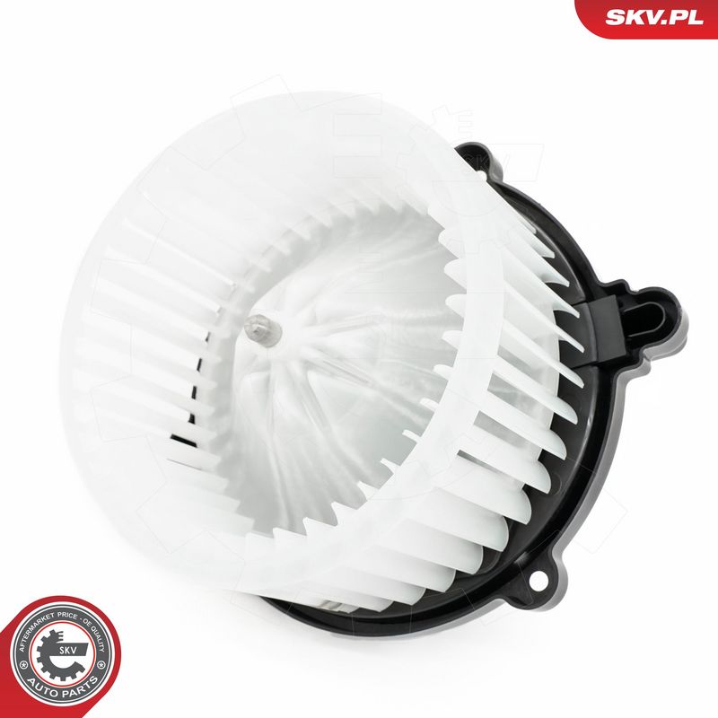 Salongipuhur, ESEN SKV 68SKV137