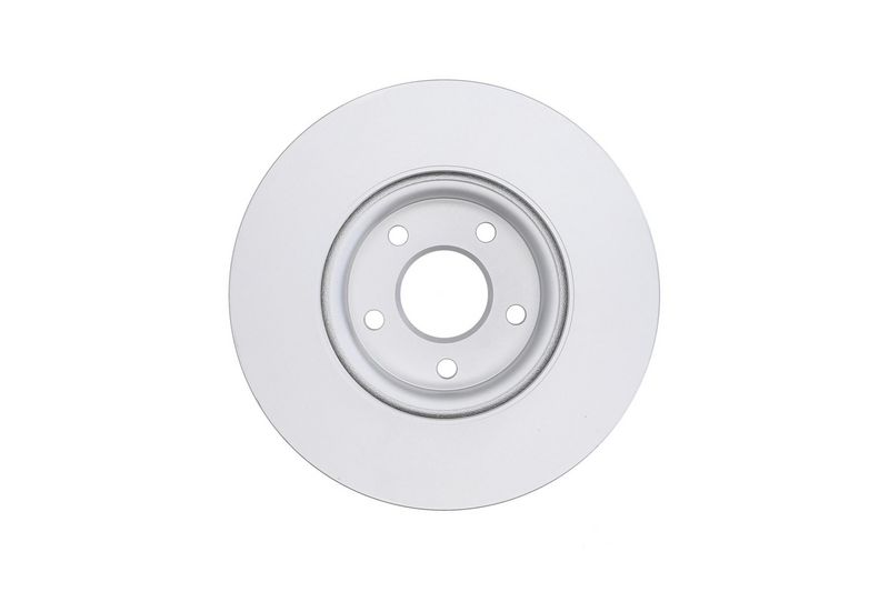 KAMOKA 1031016 Brake Disc