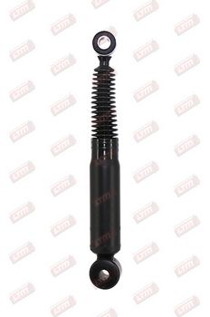 Amortisseur LTM D03287