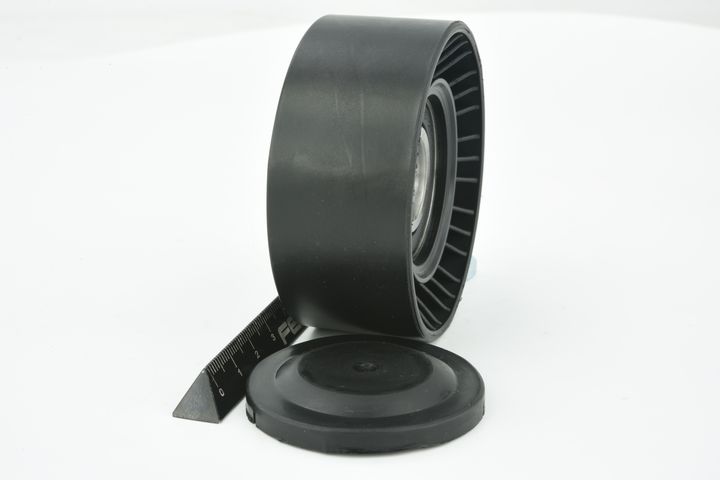 Pingutusrull, soonrihm, FEBEST 3487-CAY