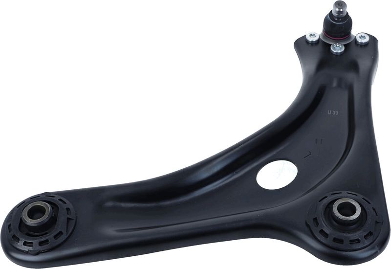 LEMFÖRDER 29596 01 Control/Trailing Arm, wheel suspension