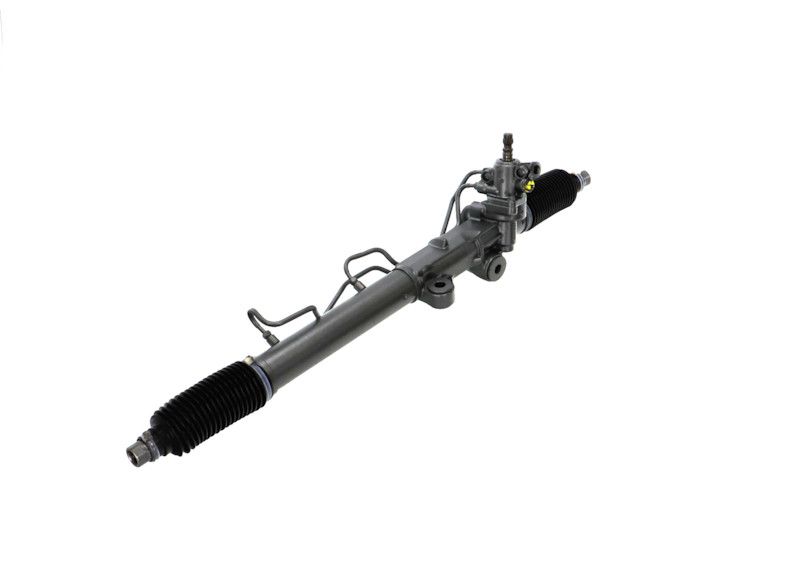 Řídicí mechanismus 007-003-000121R