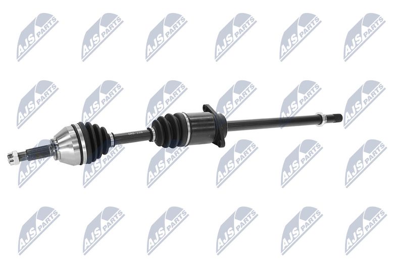 NTY NPW-NS-228 Drive Shaft