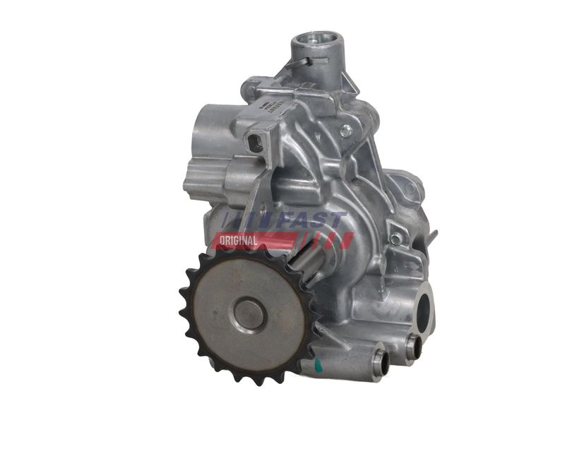 Õlipump, FAST FT38304