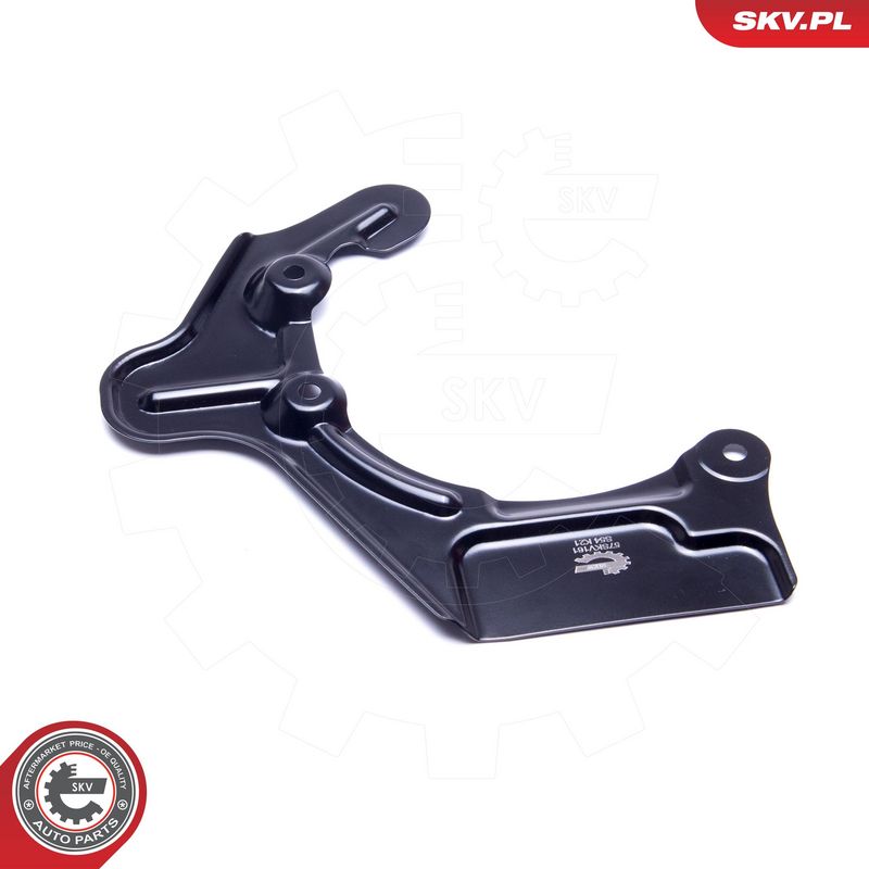 Plekk, piduriketas, ESEN...