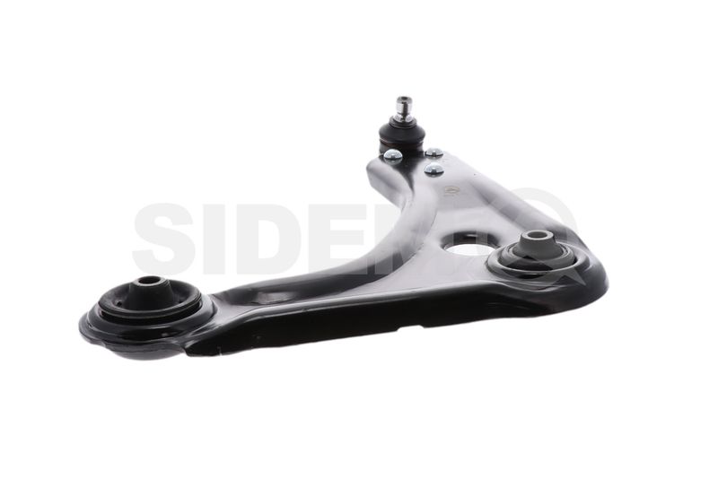SIDEM 3372 Vikšro valdymo svirtis