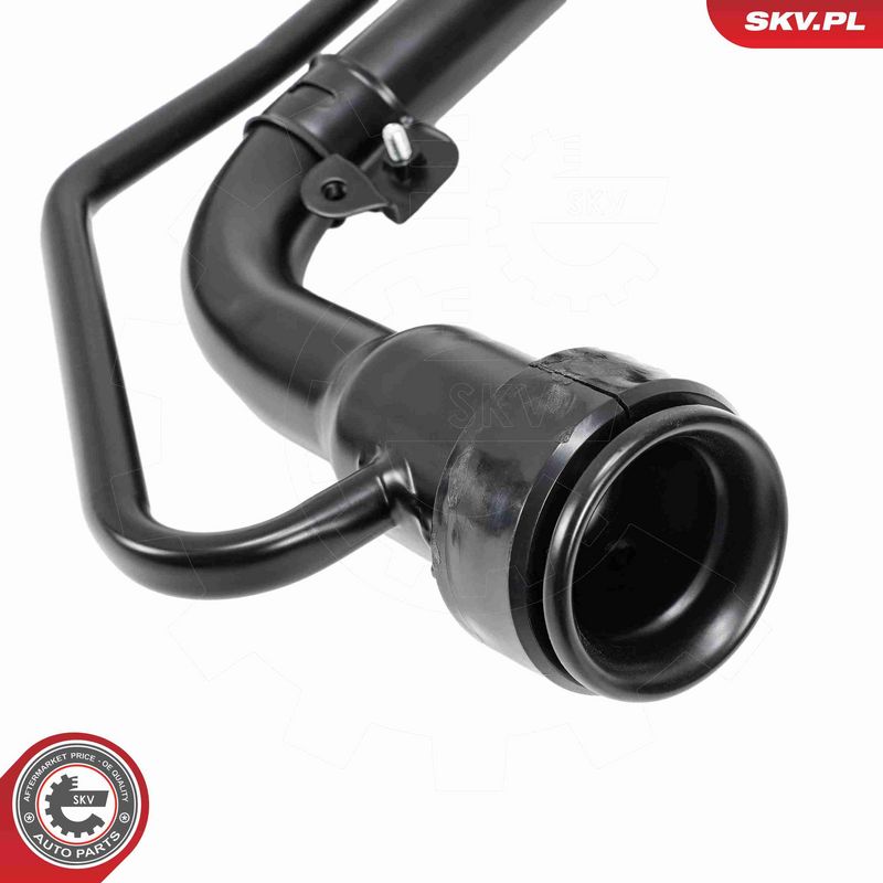ESEN SKV 54SKV928 Filler Neck, fuel tank