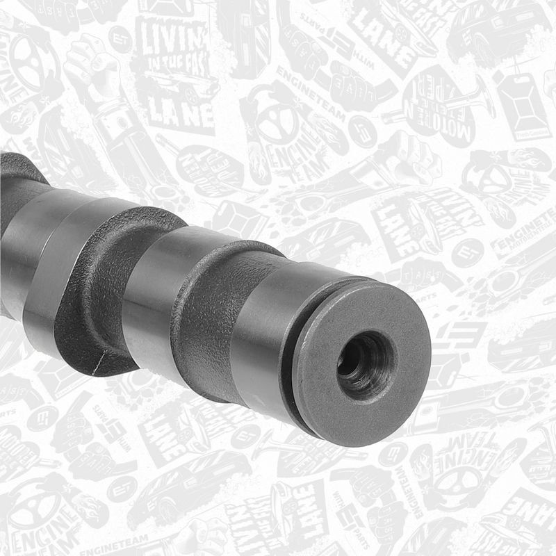 Product Image - Nokkenas - HV0011 - ET ENGINETEAM