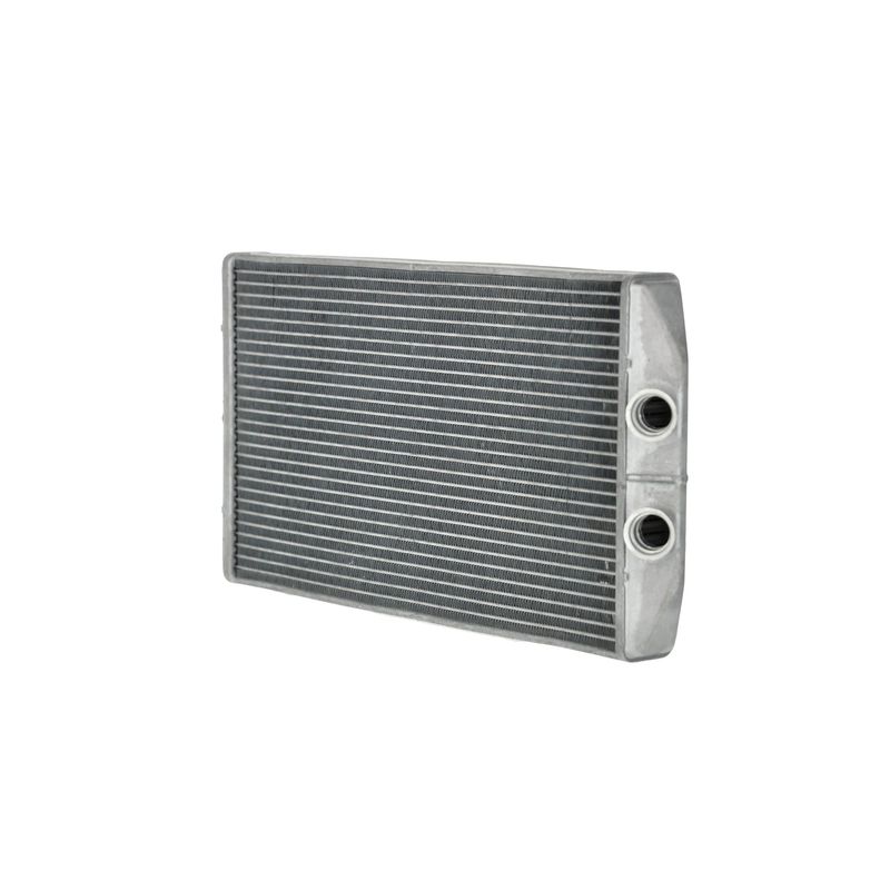 NISSENS 707314 Heat Exchanger, interior heating