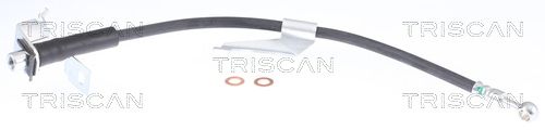 TRISCAN fékcső 8150 80202