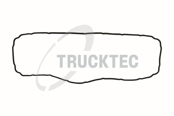 TRUCKTEC AUTOMOTIVE 03.10.020 - Gasket, oil sump