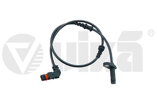 This part match OEM code: A2075400017