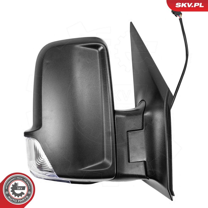 ESEN SKV 97SKV701 Exterior Mirror
