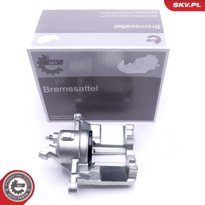 Pidurisadul, ESEN SKV 46SKV042