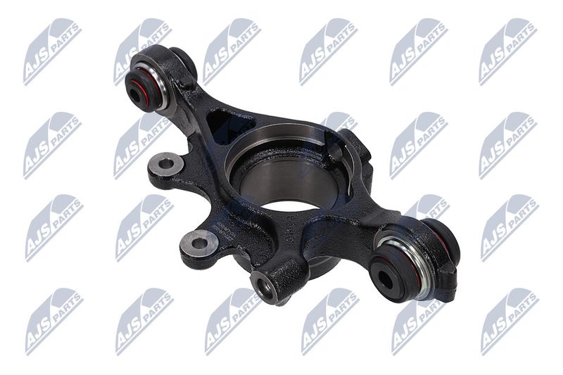 NTY ZZT-LR-005 Steering Knuckle, wheel suspension