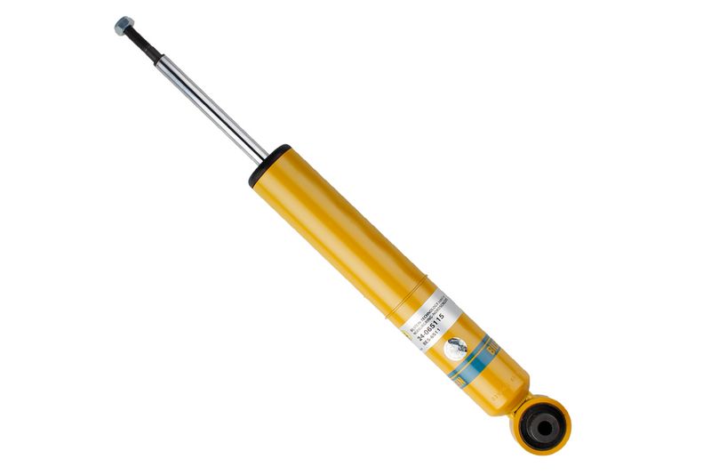 BILSTEIN 46-183989 Suspension Kit, springs/shock absorbers