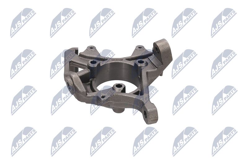 Käändmik, rattakinnitus, NTY ZZP-CH-028