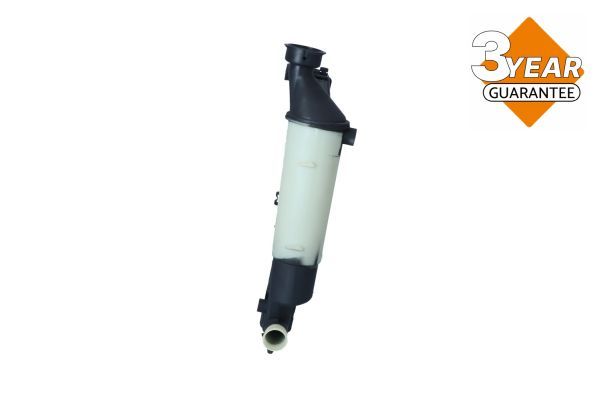 Radiador, refrigeración del motor NRF 50423