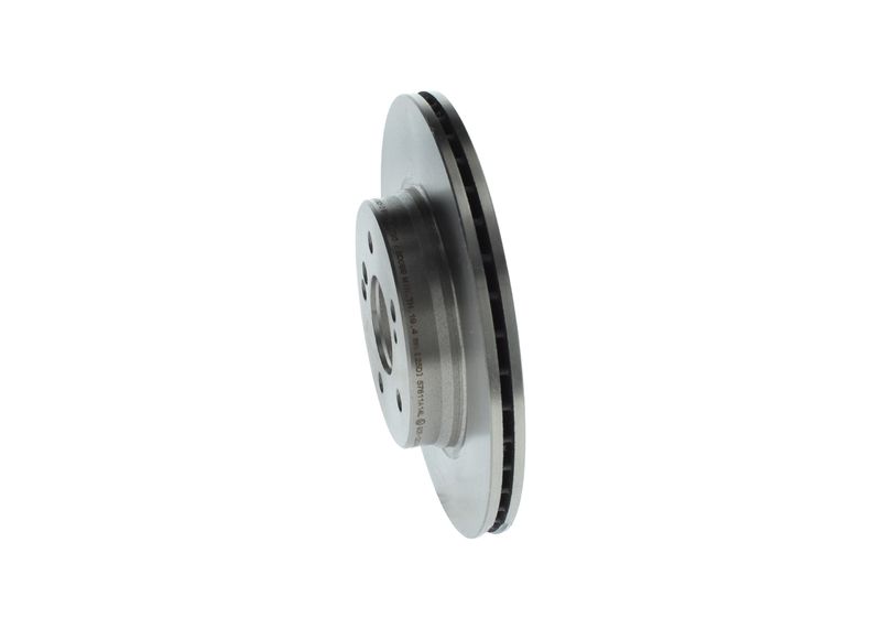BOSCH 0986478793 Brake Disc