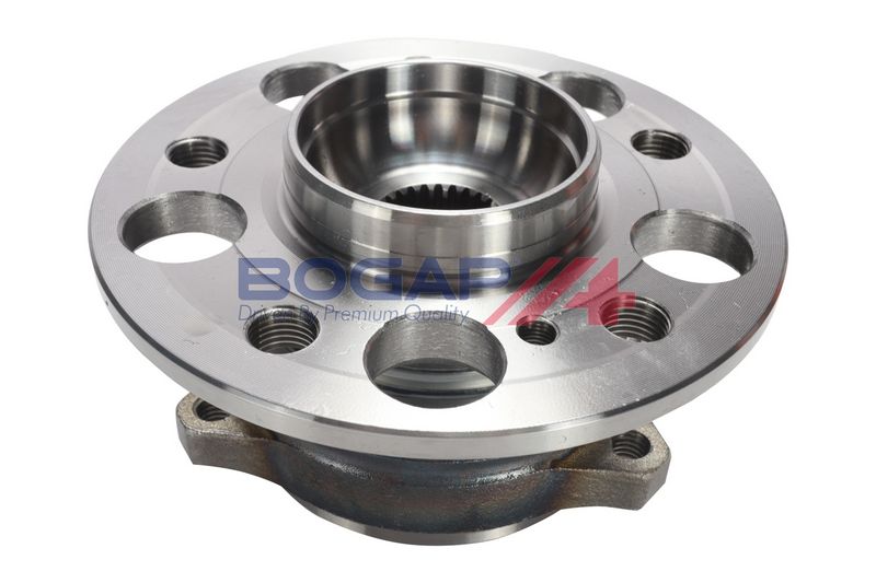 Rodamiento Maza TRASERO BOGAP C3334245 - 4