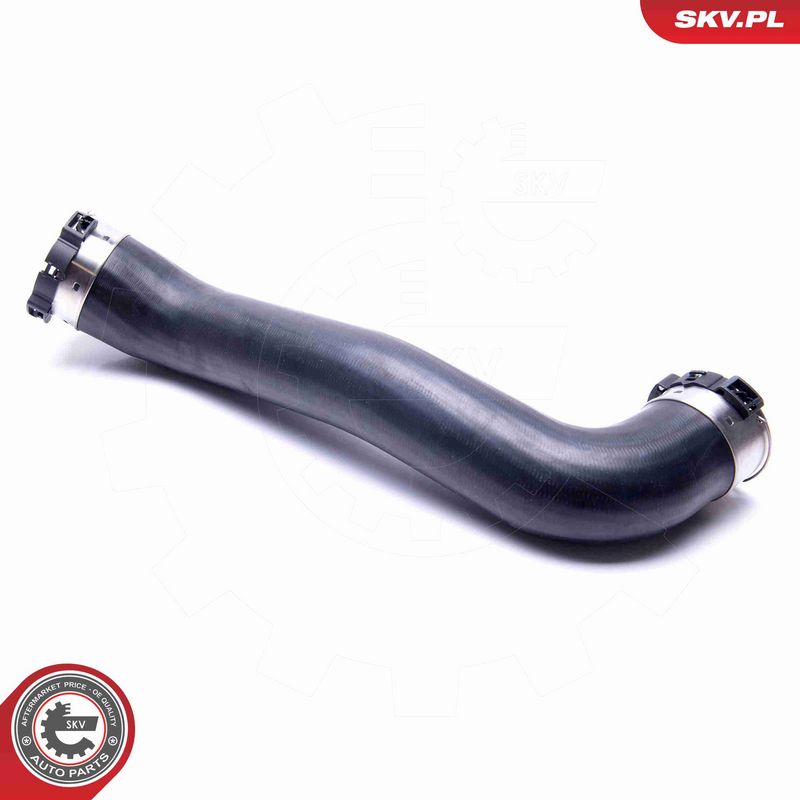 ESEN SKV 43SKV492 Charge Air Hose
