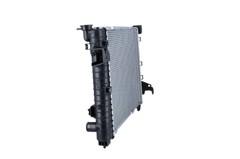 Radiaator, mootorijahutus, NRF 56529