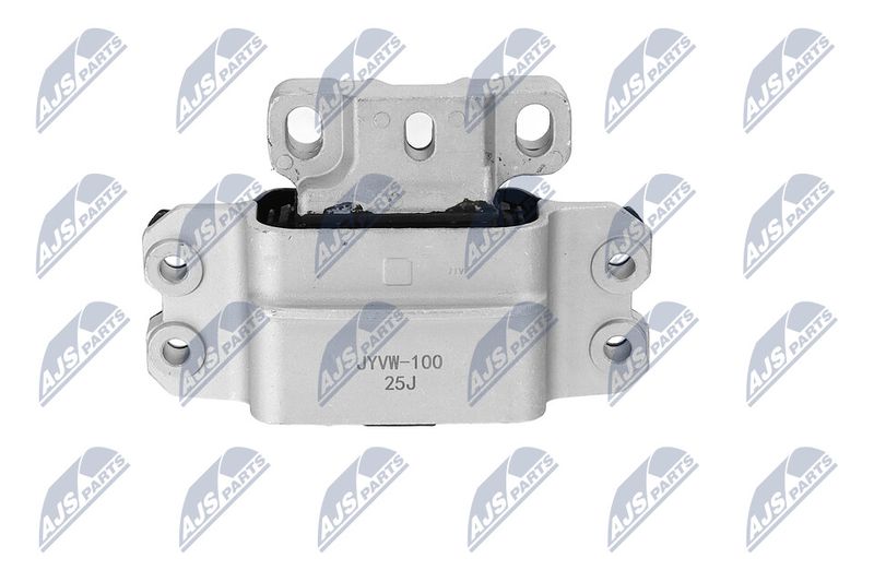 NTY ZPS-VW-100 Mounting, automatic transmission