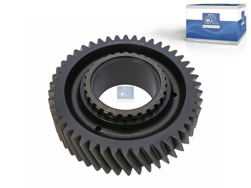 Roata dintata, ax principal 2.32771 DT Spare Parts