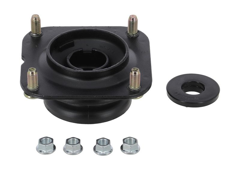 MONROE MK232 Repair Kit, suspension strut support mount