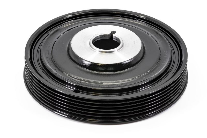 PREXAparts P725014 Belt Pulley, crankshaft