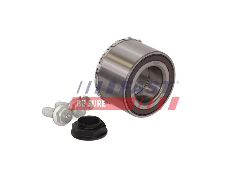 Rattalaager, FAST FT10006