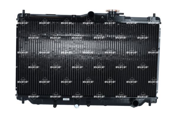 Radiaator, mootorijahutus,...