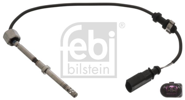 FEBI BILSTEIN Érzékelő, kipufogógáz-hőmérséklet 48848