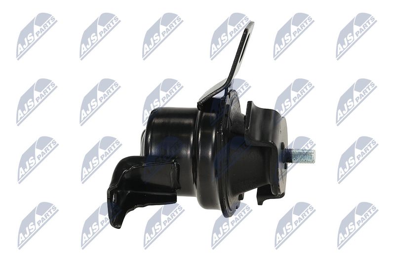 Paigutus, Mootor, NTY ZPS-MS-069