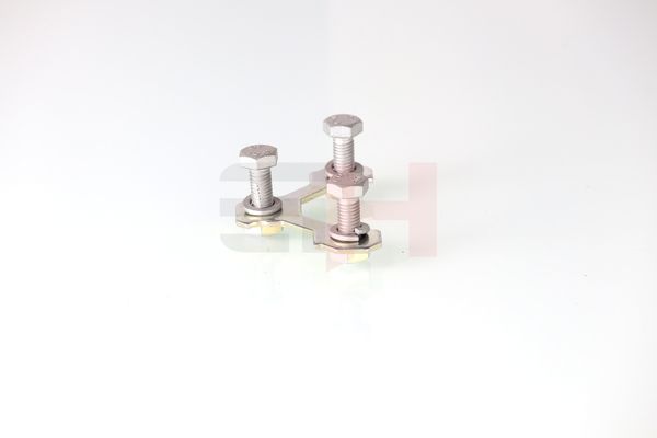 GH GH-394700 Clamping Bolt Set, ball joint