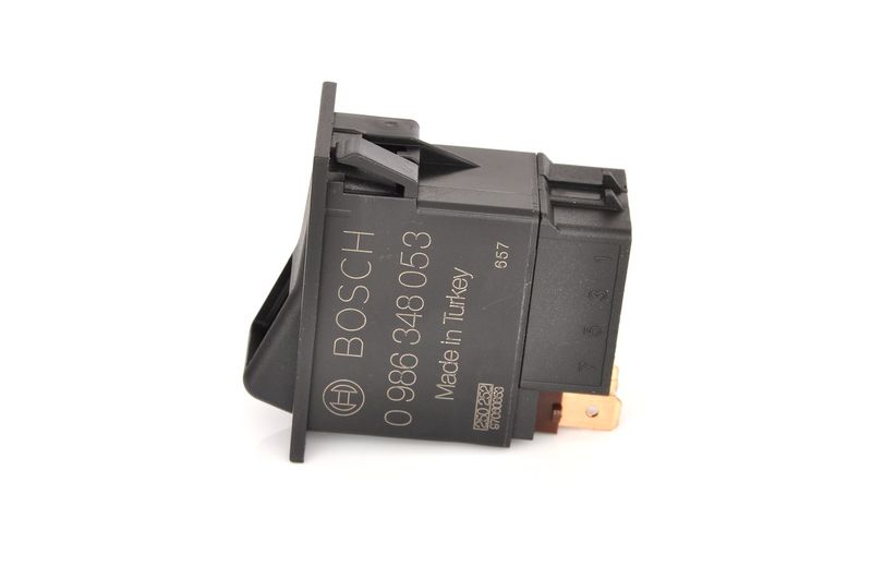 BOSCH 0986348053 Direction Indicator Switch
