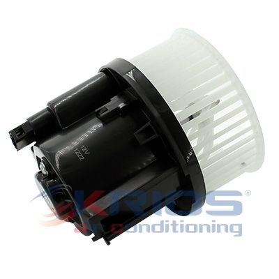 HOFFER Utastér-ventilátor K92335