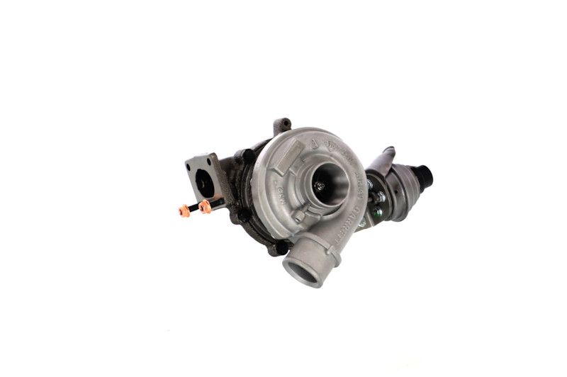 REMANTE 003-001-004228R Charger, charging (supercharged/turbocharged)