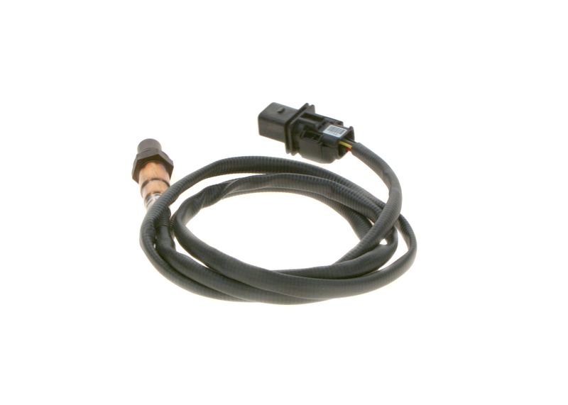 BOSCH 0 258 017 116 Lambda jutiklis