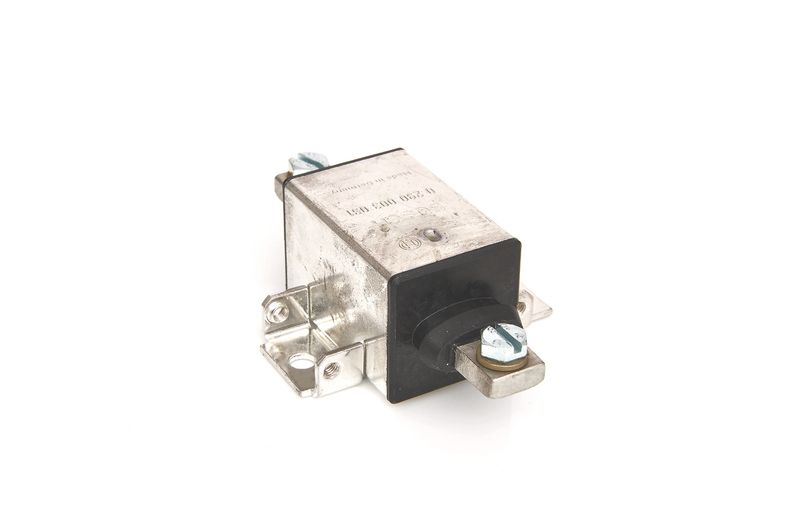 BOSCH 0290003031 Suppression Capacitor