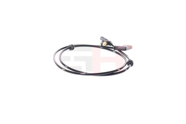 GH GH-713302 Sensor, wheel speed