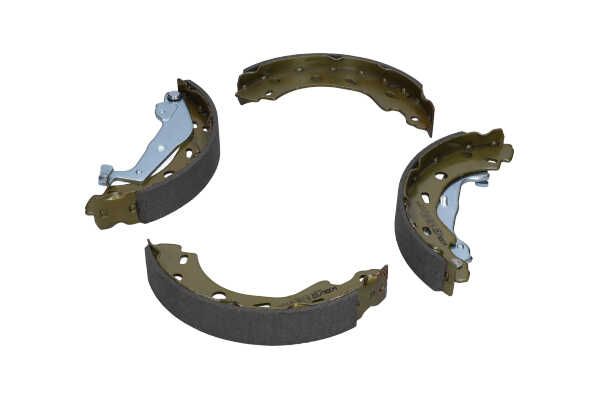 Kavo Parts KBS-10010 Brake Shoe Set