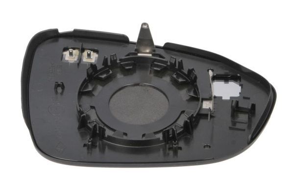 BLIC 6102-67-2460312P Mirror Glass, exterior mirror