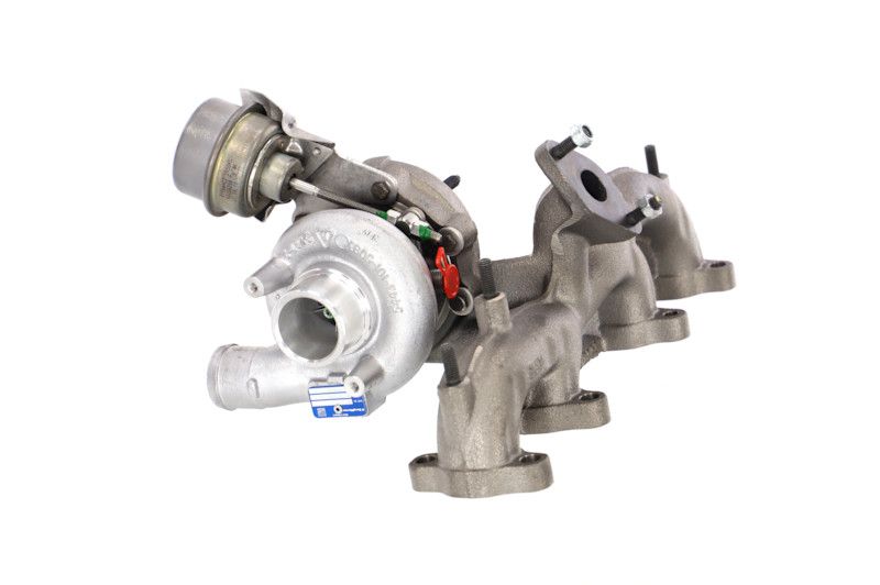REMANTE 003-001-004472R Charger, charging (supercharged/turbocharged)