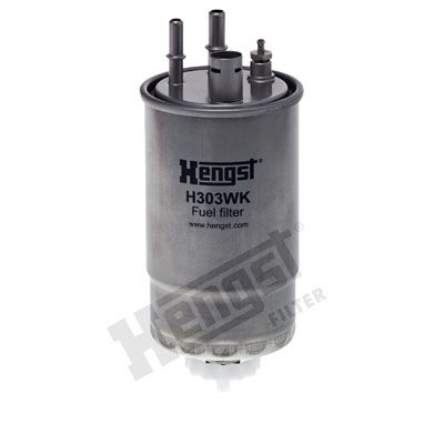 HENGST FILTER Üzemanyagszűrő H303WK