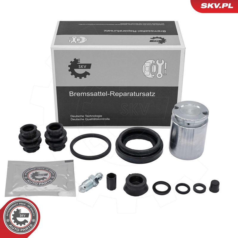 Remondikomplekt, Pidurisadul, ESEN SKV 91SKV032