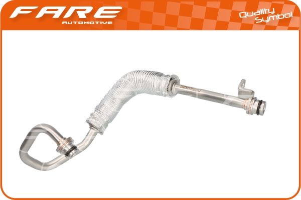 FARE SA 38020 - Oil Line, charger